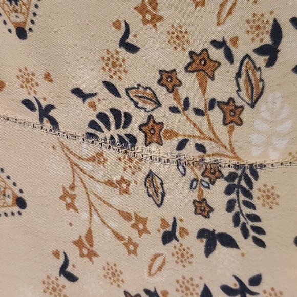 Spell and the gypsy collective Celestial in khaki and black - Picture 9 of 13